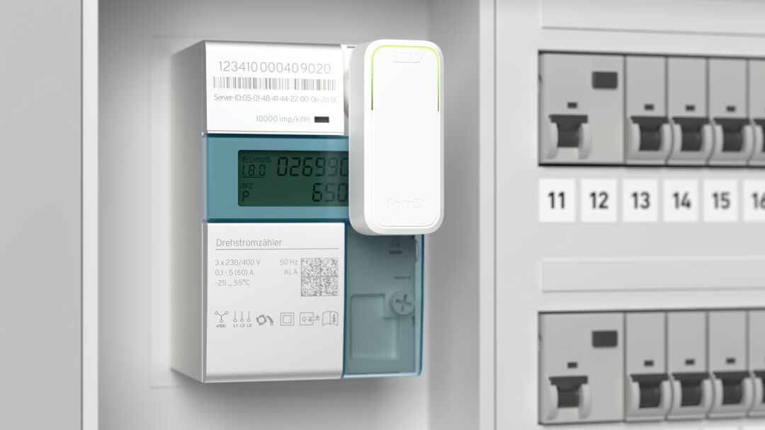 FRITZ!Smart Energy 250