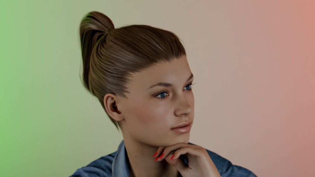 Demoexport - set.a.light Kopf