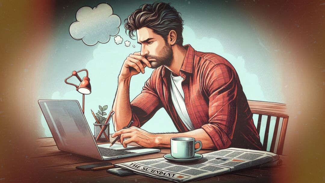 Sonntagsmoment: KW12/2025 – Gedanken zum Blog