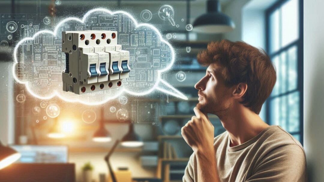 Elektro-Installation